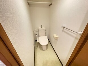 ロータス北花田の物件内観写真